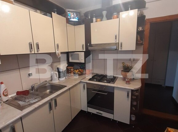 Apartament de vânzare 2 camere Valea Aurie - 114752AV | BLITZ Sibiu | Poza1