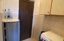 Garsoniera, etaj intermediar, Zona Stefan cel mare