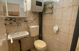 Garsoniera, etaj intermediar, Zona Stefan cel mare