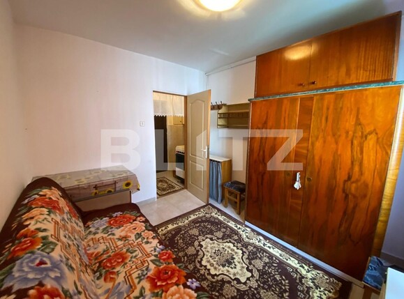 Garsonieră de vânzare Broscarie - 114753AV | BLITZ Sibiu | Poza1