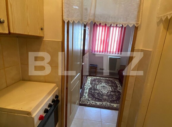 Garsonieră de vânzare Broscarie - 114753AV | BLITZ Sibiu | Poza6