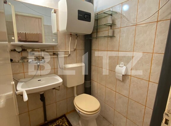 Garsonieră de vânzare Broscarie - 114753AV | BLITZ Sibiu | Poza4