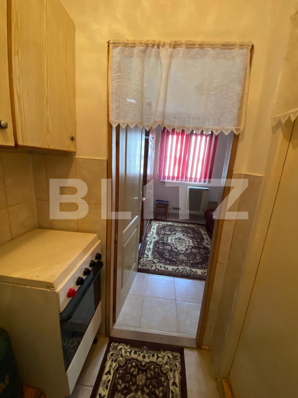 Garsonieră de vânzare Broscarie - 114753AV | BLITZ Sibiu | Poza6