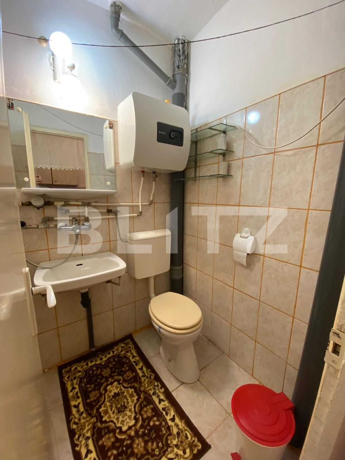 Garsonieră de vânzare Broscarie - 114753AV | BLITZ Sibiu | Poza4