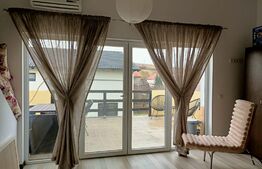  Casa este insiruita 4 camere, 120mp, Sura Mare 