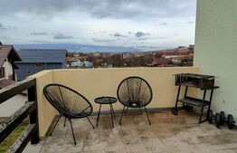  Casa este insiruita 4 camere, 120mp, Sura Mare 