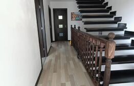  Casa este insiruita 4 camere, 120mp, Sura Mare 