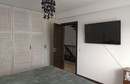  Casa este insiruita 4 camere, 120mp, Sura Mare 