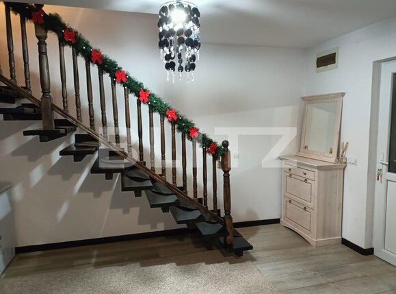 Casa de vânzare 4 camere Exterior Nord - 114799CV | BLITZ Sibiu | Poza6