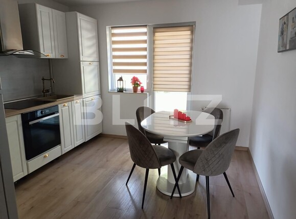 Casa de vânzare 4 camere Exterior Nord - 114799CV | BLITZ Sibiu | Poza14