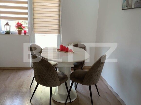 Casa de vânzare 4 camere Exterior Nord - 114799CV | BLITZ Sibiu | Poza16