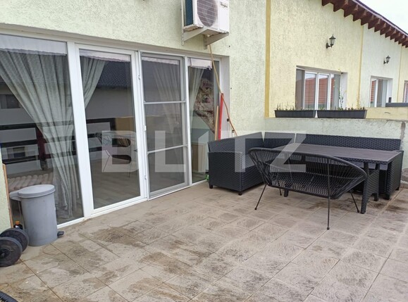 Casa de vânzare 4 camere Exterior Nord - 114799CV | BLITZ Sibiu | Poza2