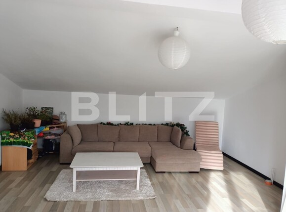 Casa de vânzare 4 camere Exterior Nord - 114799CV | BLITZ Sibiu | Poza4