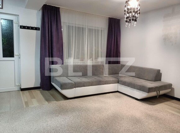 Casa de vânzare 4 camere Exterior Nord - 114799CV | BLITZ Sibiu | Poza5