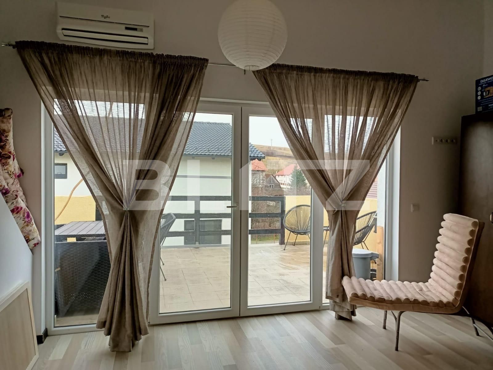 Casa de vânzare 4 camere Exterior Nord - 114799CV | BLITZ Sibiu | Poza3