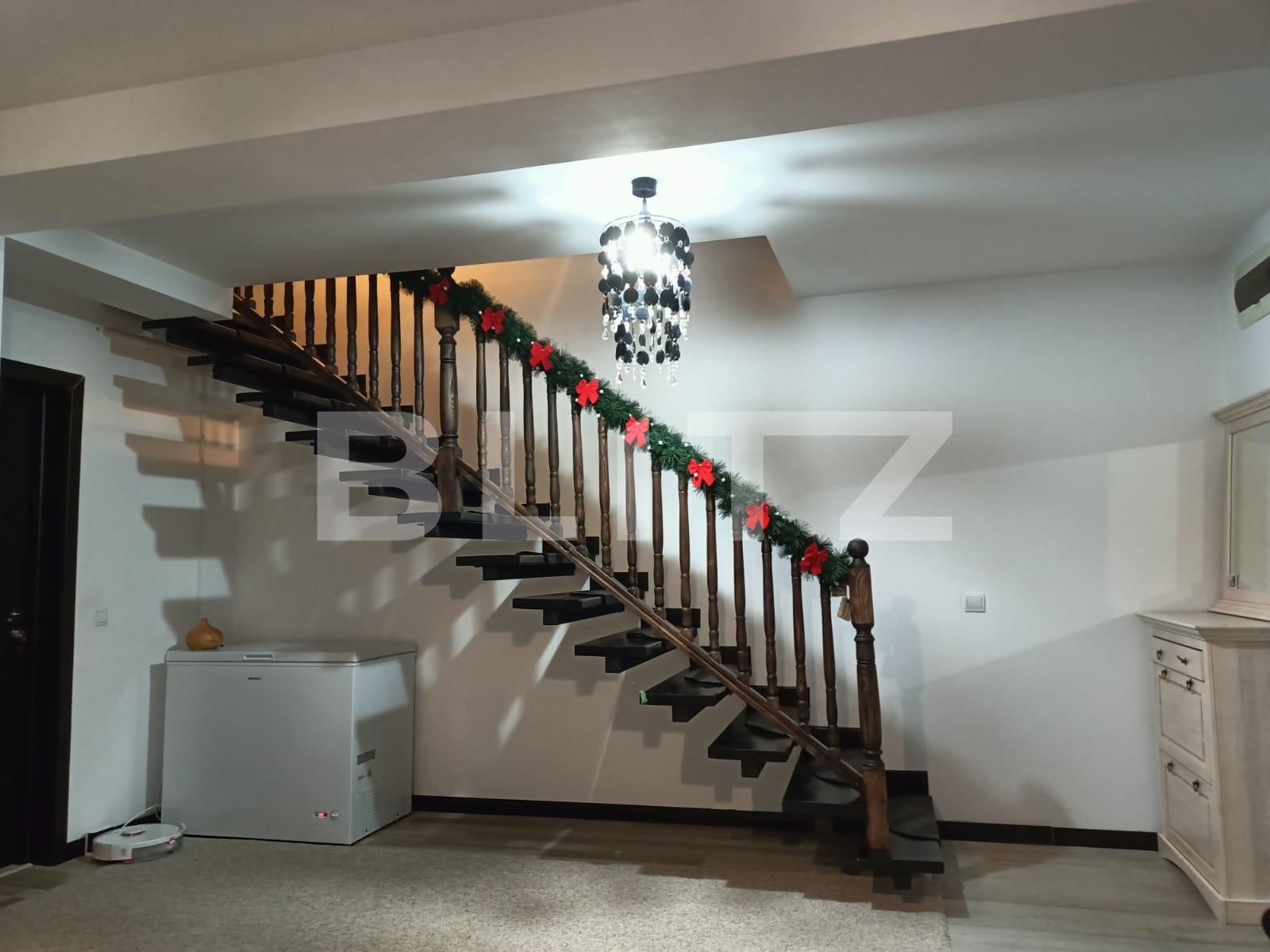 Casa de vânzare 4 camere Exterior Nord - 114799CV | BLITZ Sibiu | Poza8