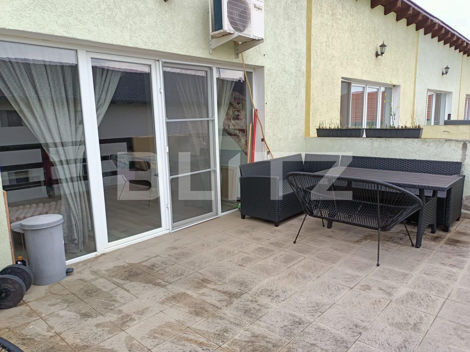 Casa de vânzare 4 camere Exterior Nord - 114799CV | BLITZ Sibiu | Poza2