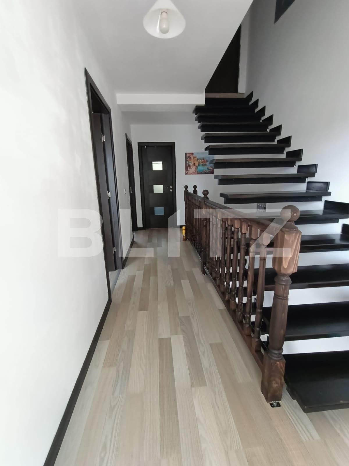 Casa de vânzare 4 camere Exterior Nord - 114799CV | BLITZ Sibiu | Poza10