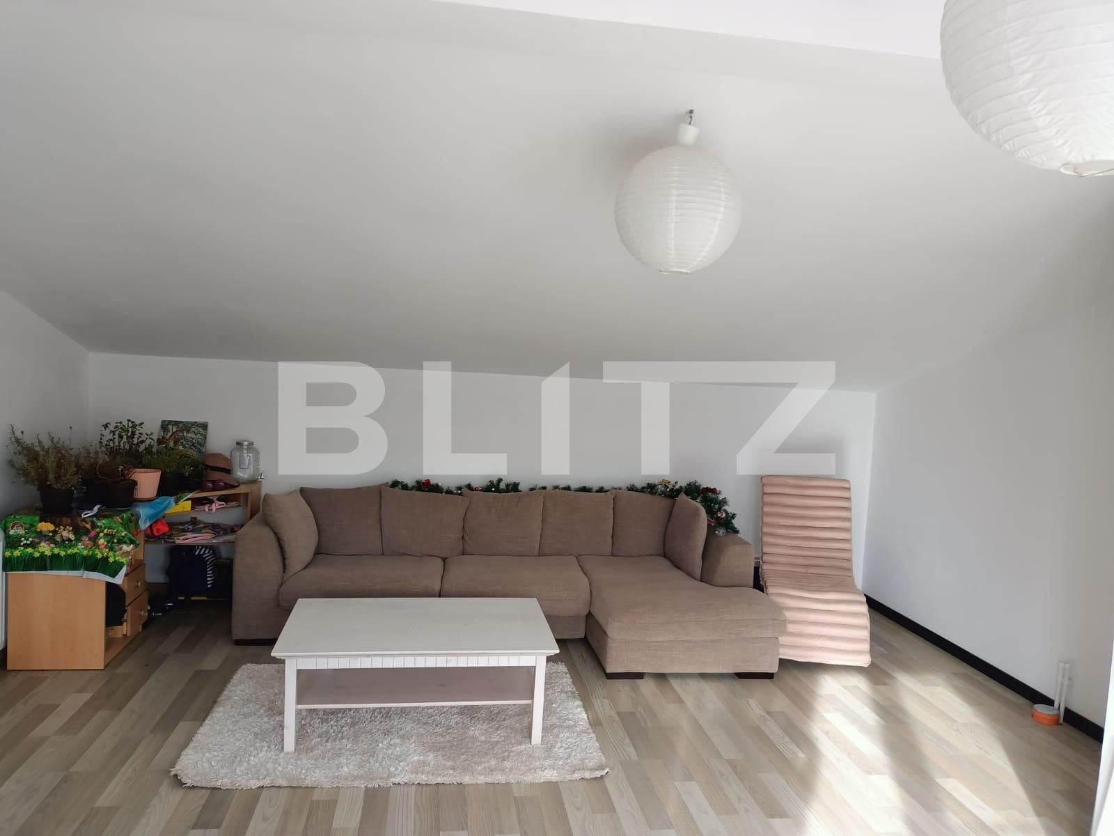 Casa de vânzare 4 camere Exterior Nord - 114799CV | BLITZ Sibiu | Poza4