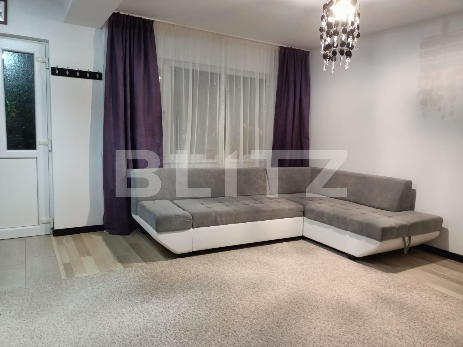Casa de vânzare 4 camere Exterior Nord - 114799CV | BLITZ Sibiu | Poza5