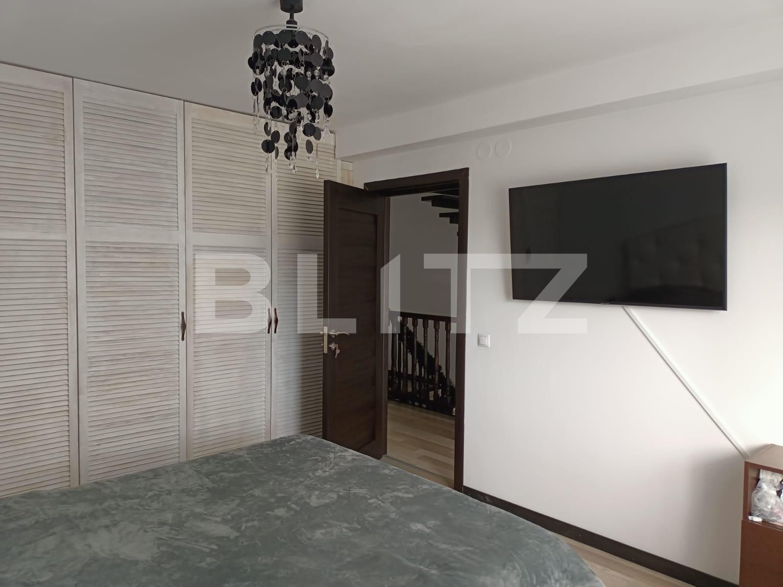 Casa de vânzare 4 camere Exterior Nord - 114799CV | BLITZ Sibiu | Poza11