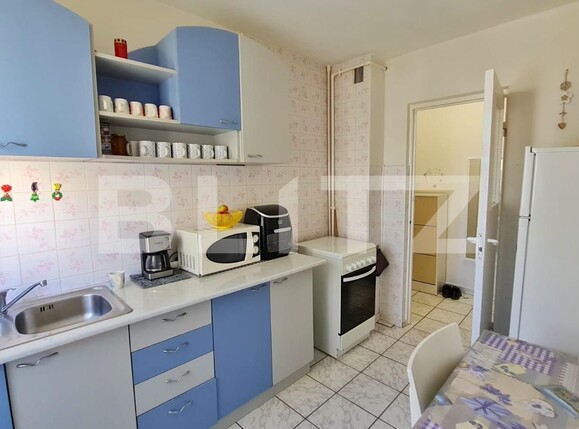 Apartament de vânzare 3 camere Hipodrom 3 - 114935AV | BLITZ Sibiu | Poza5