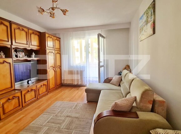 Apartament de vânzare 3 camere Hipodrom 3 - 114935AV | BLITZ Sibiu | Poza1