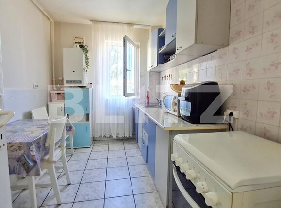 Apartament de vânzare 3 camere Hipodrom 3 - 114935AV | BLITZ Sibiu | Poza6