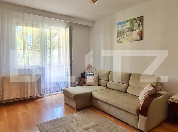 Apartament de vânzare 3 camere Hipodrom 3 - 114935AV | BLITZ Sibiu | Poza2