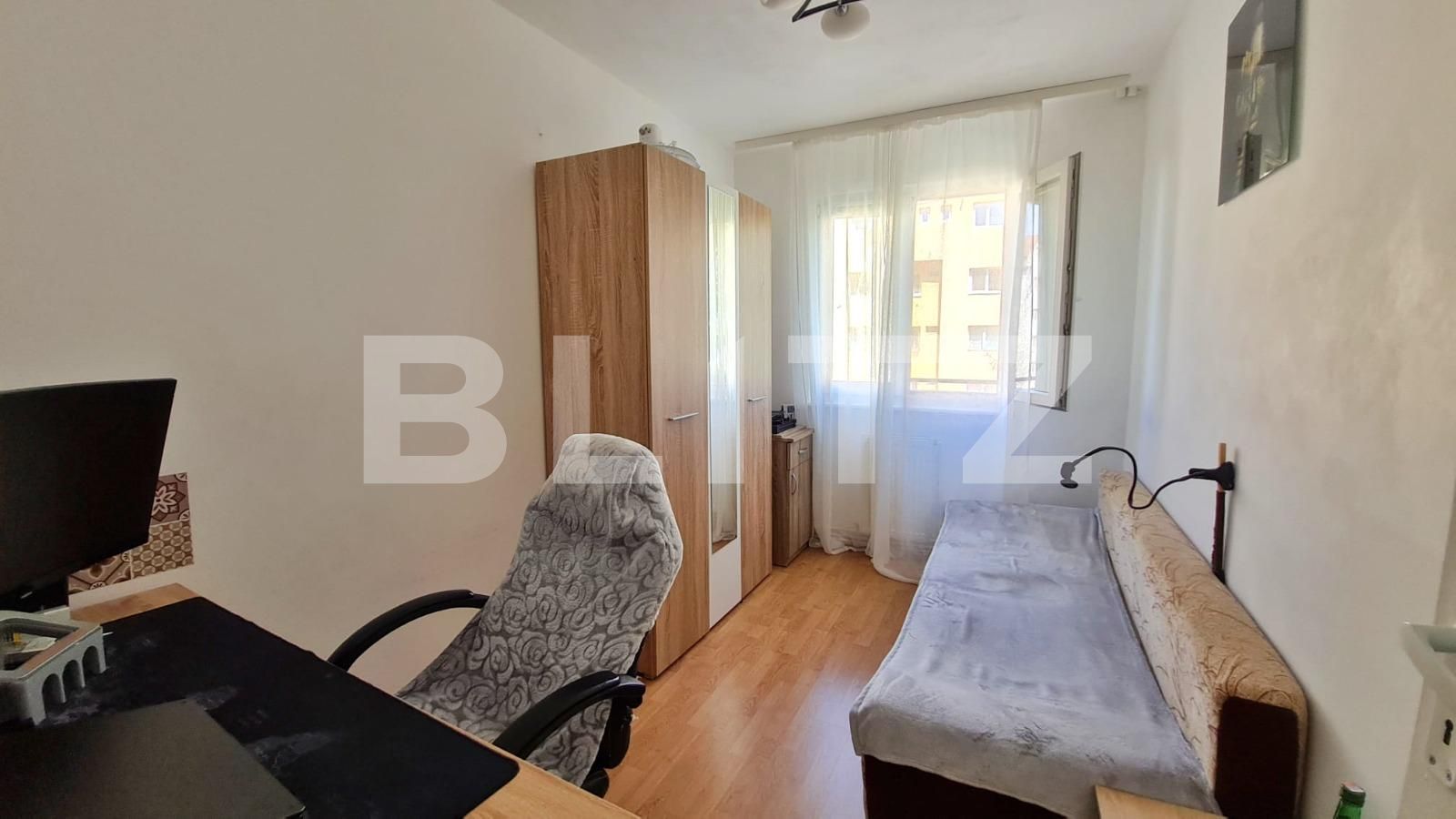 Apartament de vânzare 3 camere Hipodrom 3 - 114935AV | BLITZ Sibiu | Poza4