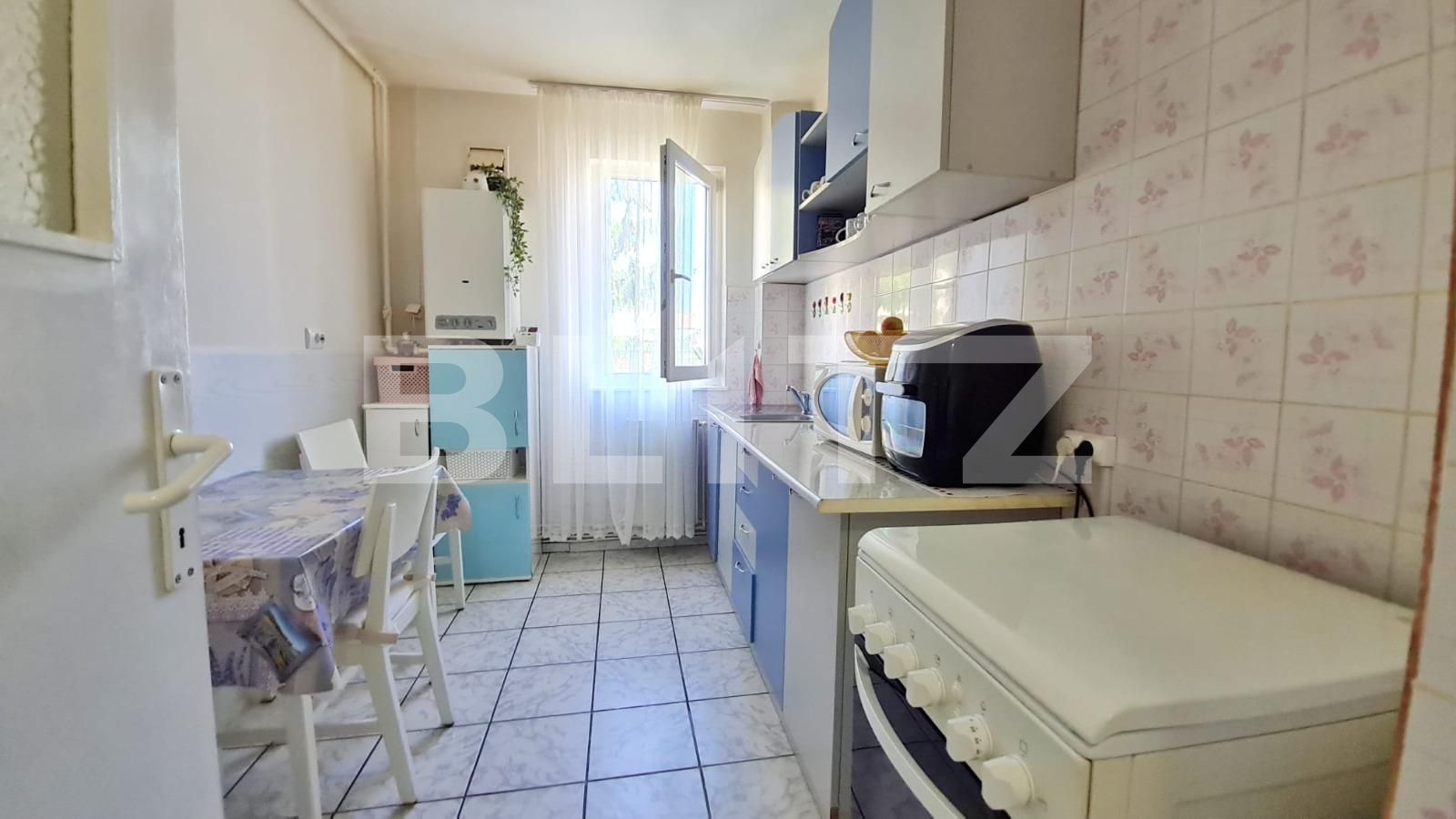 Apartament de vânzare 3 camere Hipodrom 3 - 114935AV | BLITZ Sibiu | Poza6