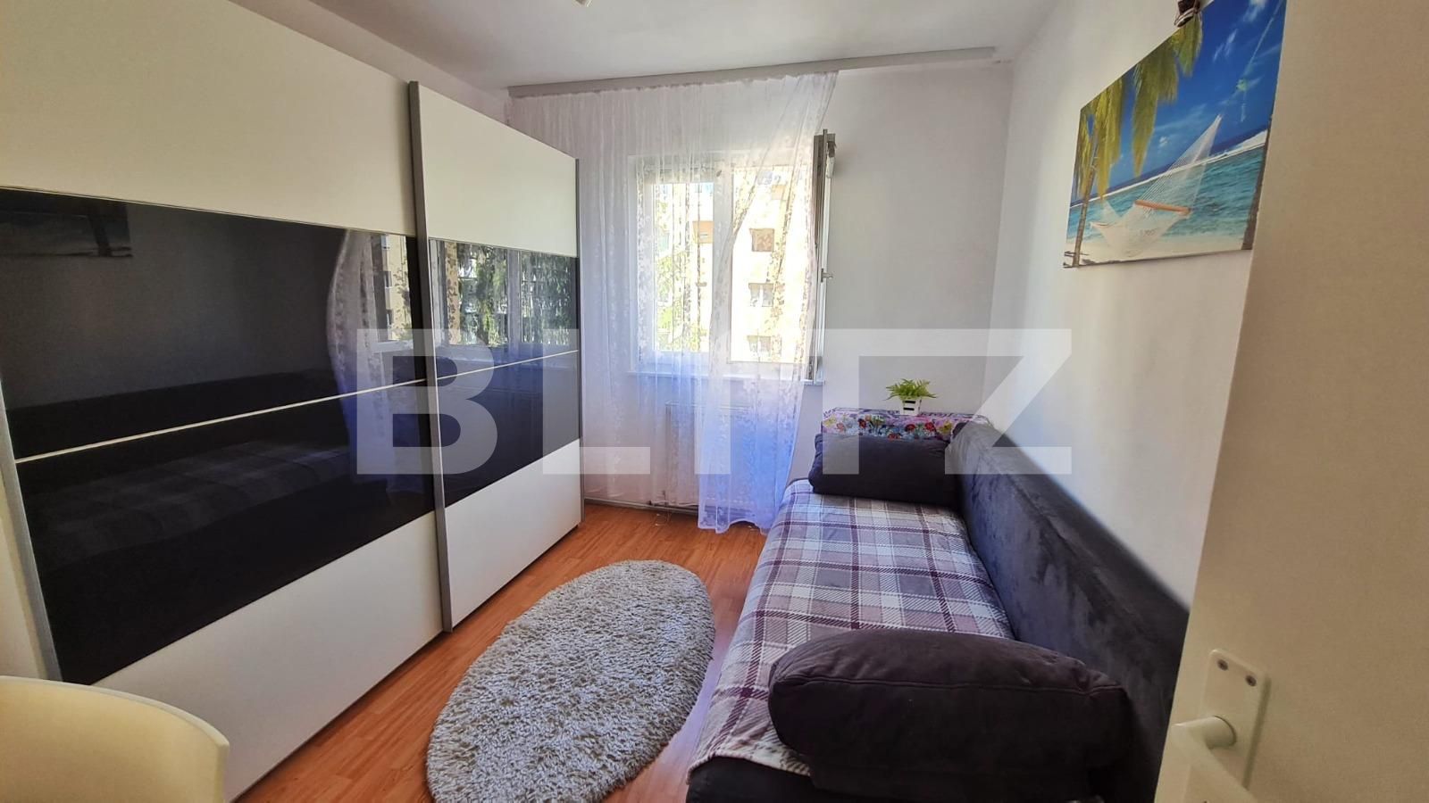 Apartament de vânzare 3 camere Hipodrom 3 - 114935AV | BLITZ Sibiu | Poza3