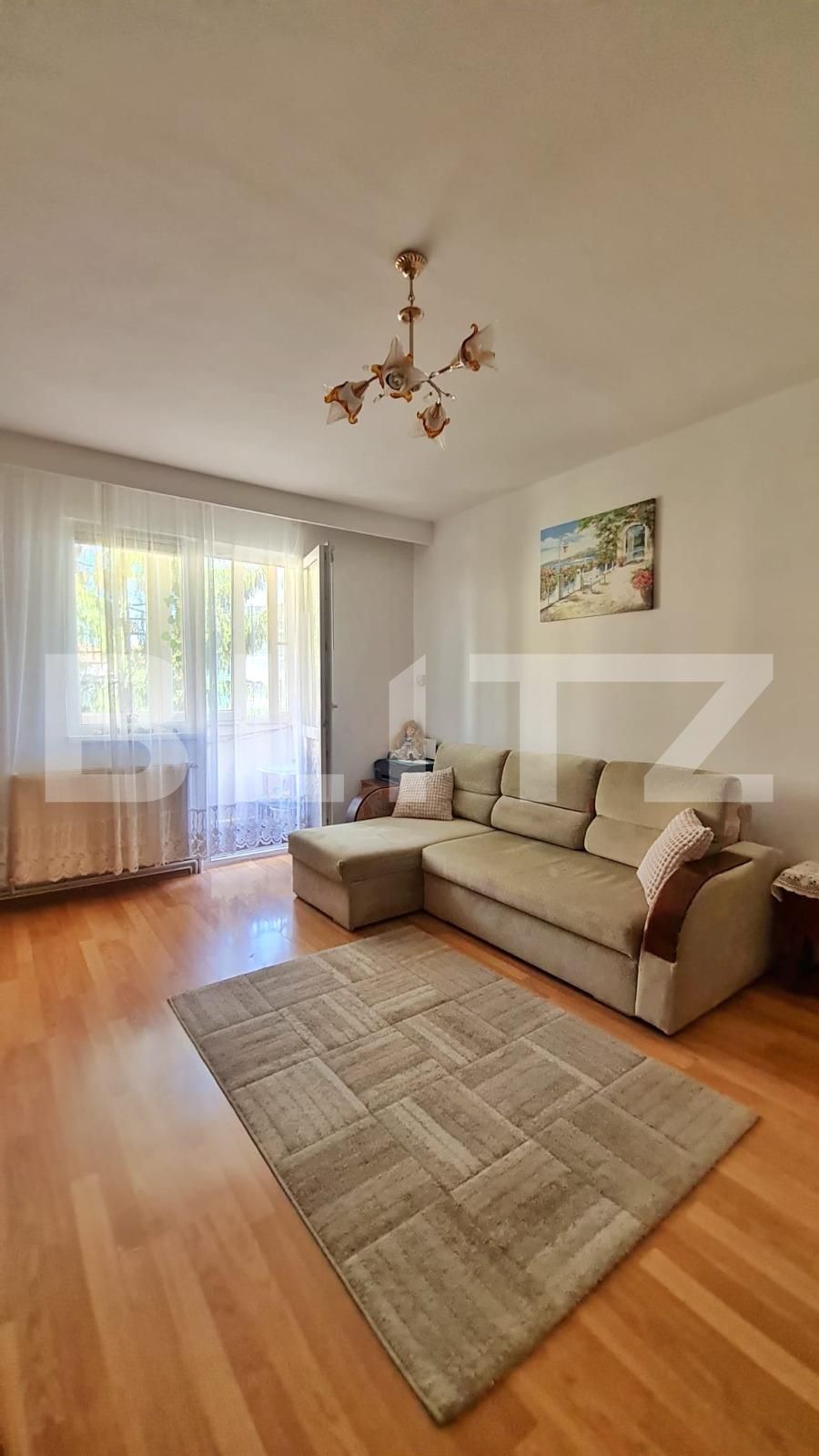 Apartament de vânzare 3 camere Hipodrom 3 - 114935AV | BLITZ Sibiu | Poza2