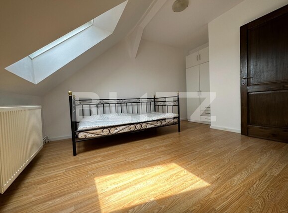 Apartament de închiriat 3 camere Hipodrom 1 - 115043AI | BLITZ Sibiu | Poza11