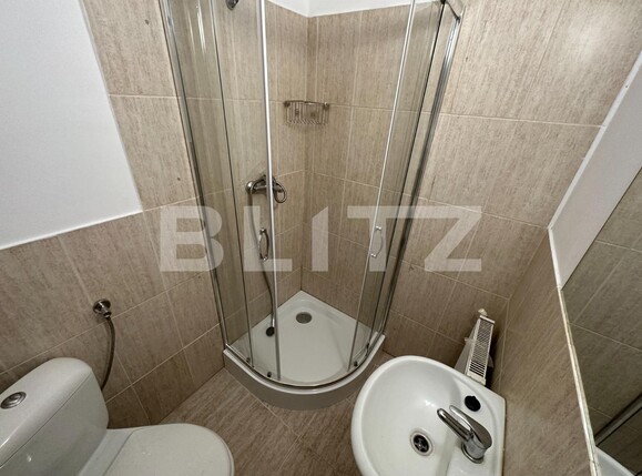 Apartament de închiriat 3 camere Hipodrom 1 - 115043AI | BLITZ Sibiu | Poza12