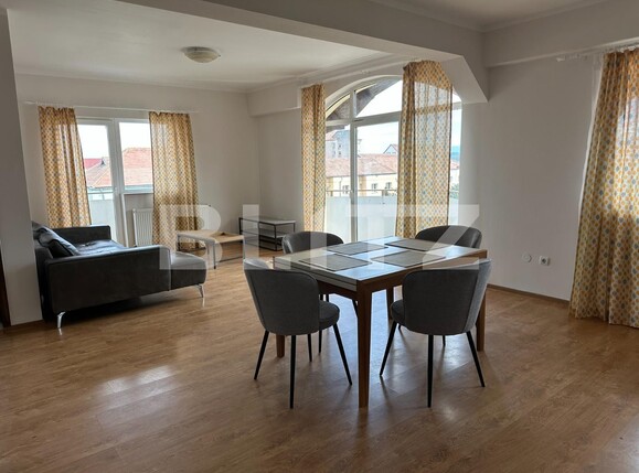 Apartament de închiriat 3 camere Hipodrom 1 - 115043AI | BLITZ Sibiu | Poza4