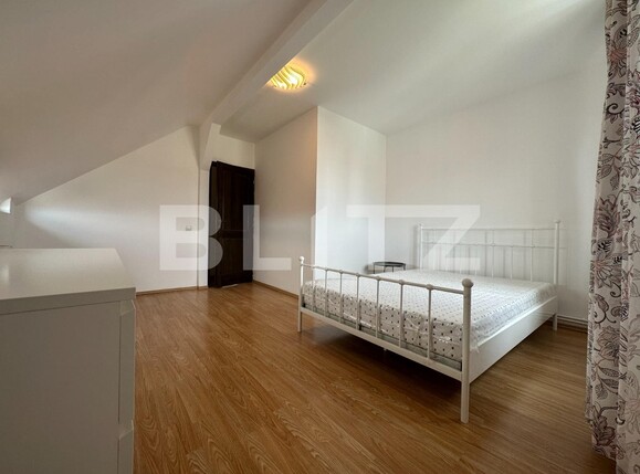 Apartament de închiriat 3 camere Hipodrom 1 - 115043AI | BLITZ Sibiu | Poza9