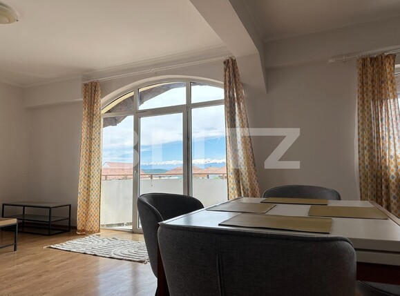 Apartament de închiriat 3 camere Hipodrom 1 - 115043AI | BLITZ Sibiu | Poza5