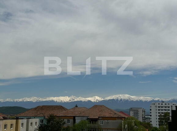 Apartament de închiriat 3 camere Hipodrom 1 - 115043AI | BLITZ Sibiu | Poza6