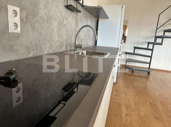 Apartament de închiriat 3 camere Hipodrom 1 - 115043AI | BLITZ Sibiu | Poza2