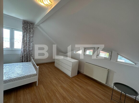 Apartament de închiriat 3 camere Hipodrom 1 - 115043AI | BLITZ Sibiu | Poza8
