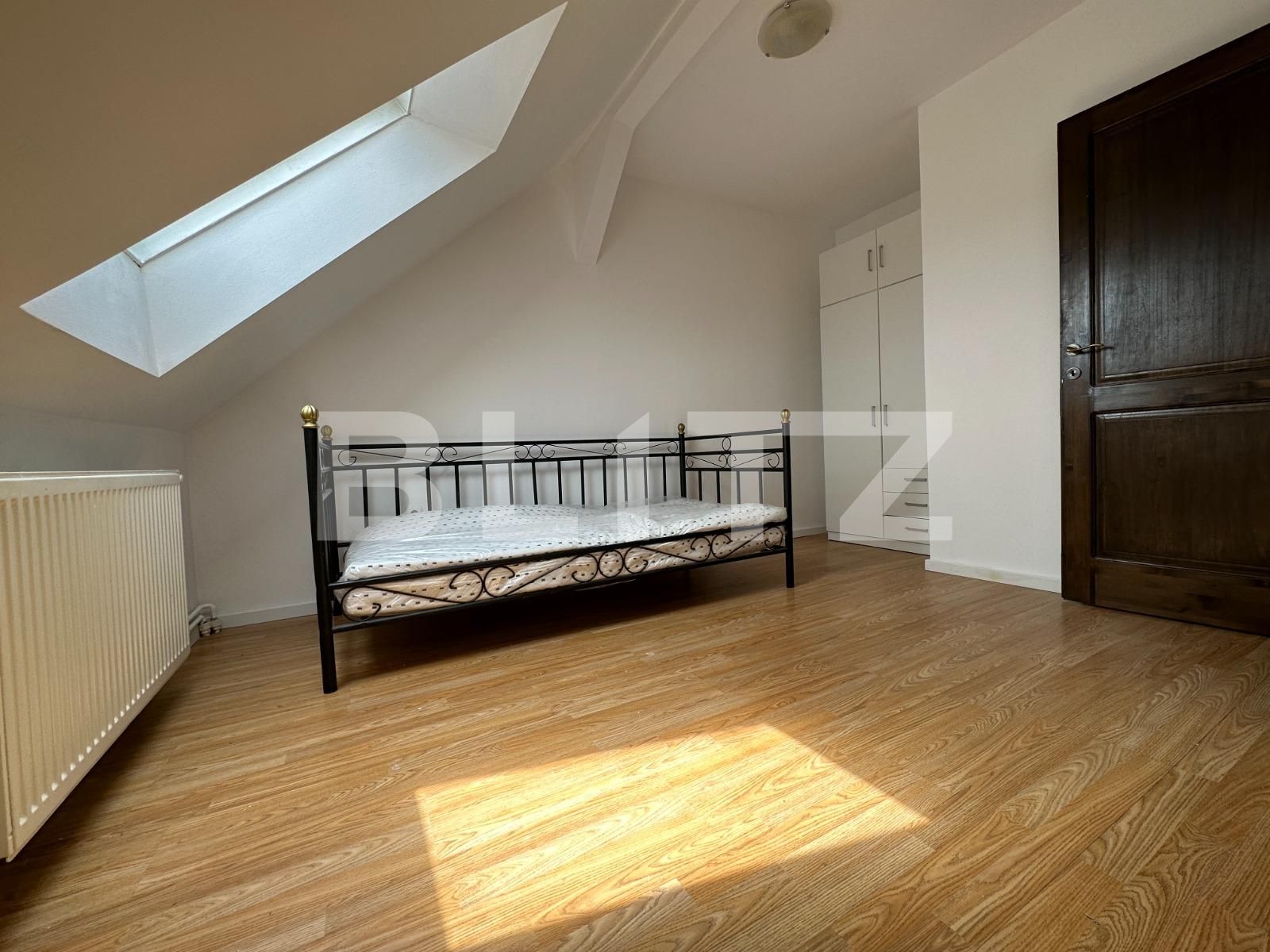 Apartament de închiriat 3 camere Hipodrom 1 - 115043AI | BLITZ Sibiu | Poza11