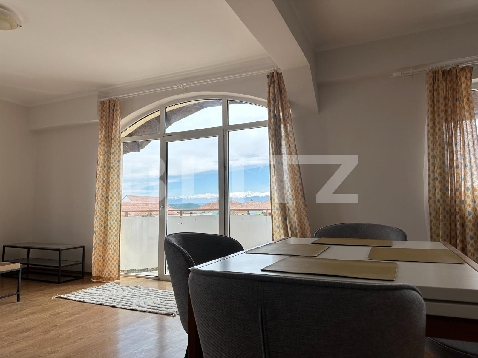 Apartament de închiriat 3 camere Hipodrom 1 - 115043AI | BLITZ Sibiu | Poza5