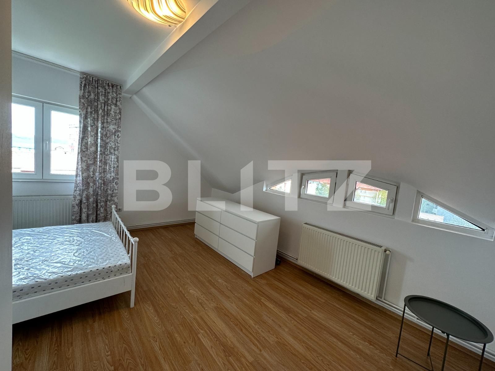Apartament de închiriat 3 camere Hipodrom 1 - 115043AI | BLITZ Sibiu | Poza8