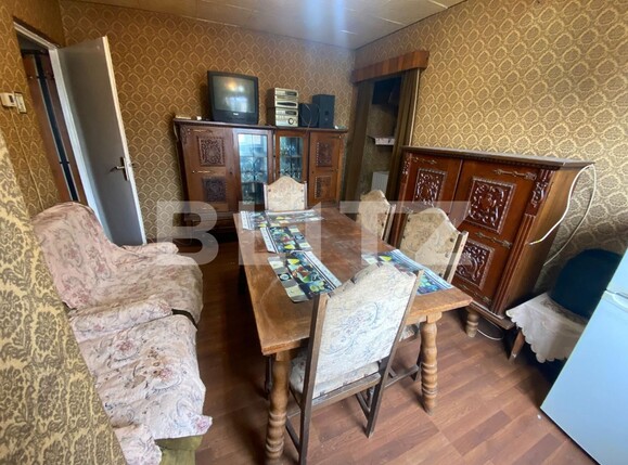Apartament de vânzare 2 camere Hipodrom 1 - 115157AV | BLITZ Sibiu | Poza1