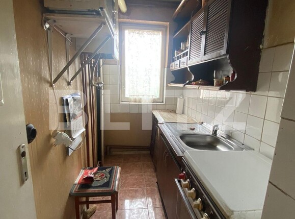 Apartament de vânzare 2 camere Hipodrom 1 - 115157AV | BLITZ Sibiu | Poza3