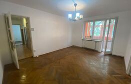 Apartament 3 camere, semidecomandat, etaj intermediar, Zona Calea Dumbravii