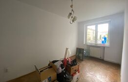 Apartament 3 camere, semidecomandat, etaj intermediar, Zona Calea Dumbravii