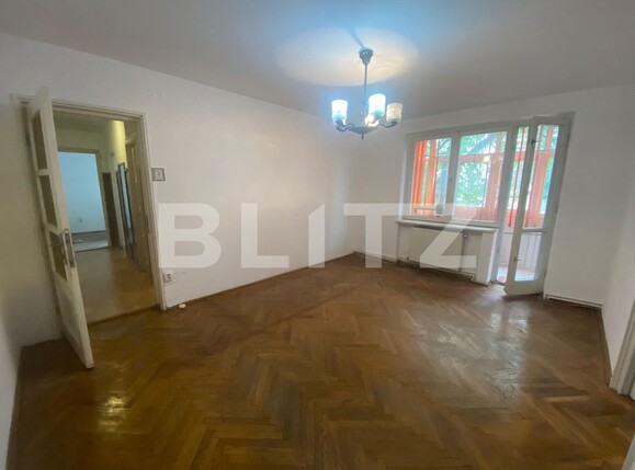 Apartament de vânzare 3 camere Central - 115161AV | BLITZ Sibiu | Poza1