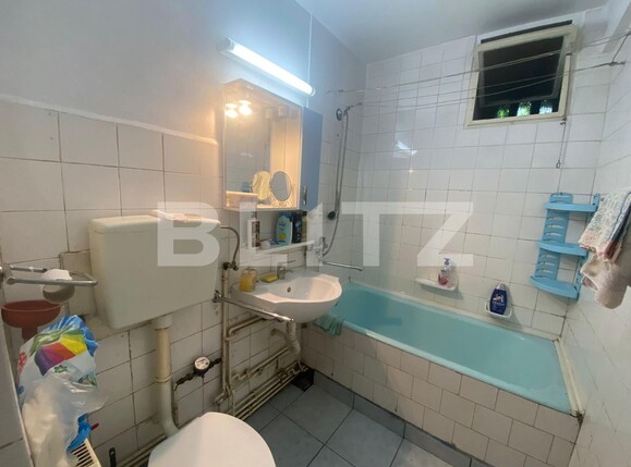 Apartament de vânzare 3 camere Central - 115161AV | BLITZ Sibiu | Poza9